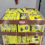 RYOBI SURFACE CLEANERS PALLET – LOT ID: 230425 – AS-IS Untested Customer Returns - Image 2