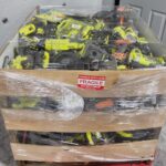 LOOSE TOOL PALLET – LOT ID: 240425 – AS-IS Untested Customer Returns - Image 3