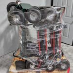 HAND TRUCK (12) PALLET – LOT ID: 260425 – AS-IS Untested Customer Returns - Image 2