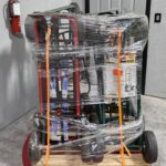 HAND TRUCK (12) PALLET – LOT ID: 260425 – AS-IS Untested Customer Returns - Image 3