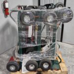 HAND TRUCK (12) PALLET – LOT ID: 260425 – AS-IS Untested Customer Returns - Image 4