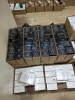 Authentic Perfume Pallets - Image 21