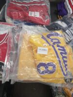Brand jerseys Pallet - Image 4