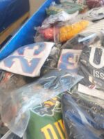 Brand jerseys Pallet - Image 2