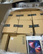 Amazon 7th tall small pallets - Image 2