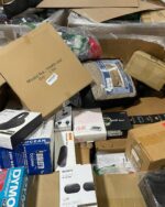 Amazon 7th tall small pallets - Image 4