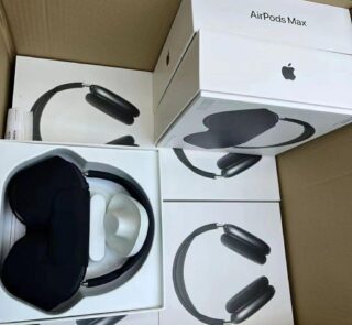 Airpods max Pallet For Sale