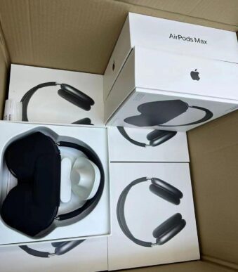 Airpods max Pallet For Sale