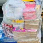 MIXED ELECTRONICS PALLETS FOR SALE - Image 2