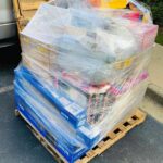 MIXED ELECTRONICS PALLETS FOR SALE - Image 3