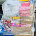 MIXED ELECTRONICS PALLETS FOR SALE - Image 6