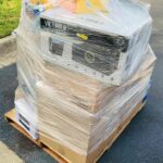MIXED ELECTRONICS PALLETS FOR SALE - Image 5