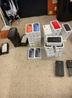 MIX IPHONE PALLETS - Image 7