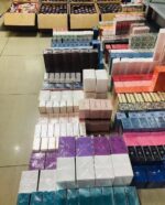 Authentic Perfume Pallets - Image 29
