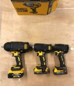 DeWalt tool pallet liquidation - Image 8