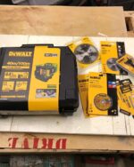 DeWalt tool pallet liquidation - Image 10