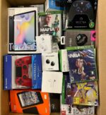 AMAZON ELECTRONICS & GENERAL MERCHANDISE PALLETS! - Image 5