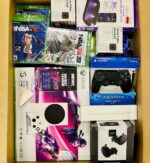 AMAZON ELECTRONICS & GENERAL MERCHANDISE PALLETS! - Image 9