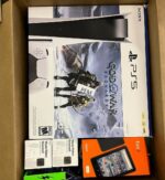 AMAZON ELECTRONICS & GENERAL MERCHANDISE PALLETS! - Image 8