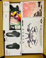 AMAZON ELECTRONICS & GENERAL MERCHANDISE PALLETS! - Image 3