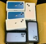 MIX IPHONE PALLETS - Image 12