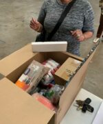 AMAZON ELECTRONICS & GENERAL MERCHANDISE PALLETS! - Image 15