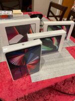 Buy Apple iPad Pro Pallets - Image 7