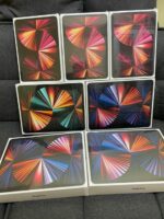 Buy Apple iPad Pro Pallets - Image 4