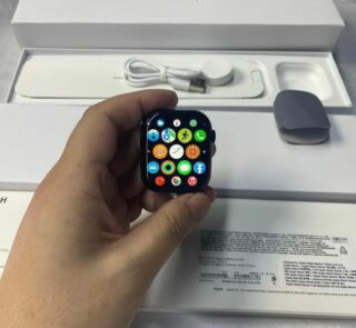 Apple watch series 8 Pallets