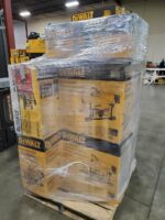 DeWalt tool pallet liquidation - Image 35
