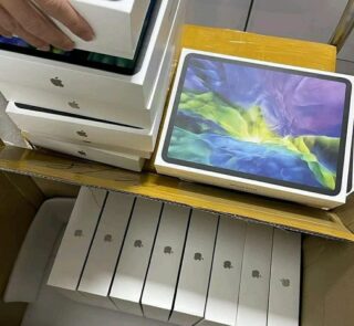 Buy Apple iPad Pro Pallets