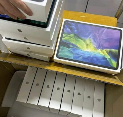 Buy Apple iPad Pro Pallets