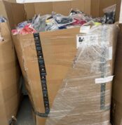 AMAZON ASSORTED CLOTHING