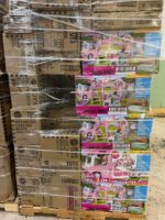 Toy pallets - Image 12