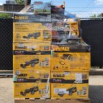Dewalt tool pallets - Image 5