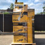 Dewalt tool pallets - Image 7