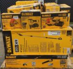 Dewalt tool pallets - Image 4