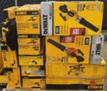 Dewalt tool pallets - Image 6