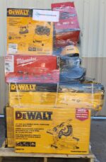 Tool Pallets for sale - Image 7