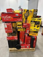 Tool Pallets for sale - Image 4