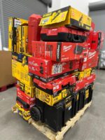 Tool Pallets for sale