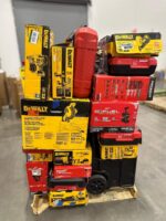 Tool Pallets for sale - Image 2