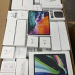 Mix apple products Pallet