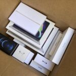 Mix apple products Pallet - Image 2