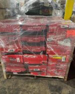 Milwaukee tools pallet - Image 4