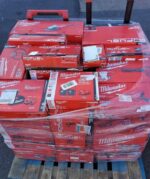 Milwaukee tools pallet - Image 5