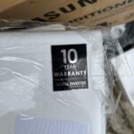 Samsung air conditioner pallets - Image 2