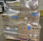 Air conditioner pallets - Image 2