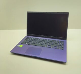 Asus X509J Pallet