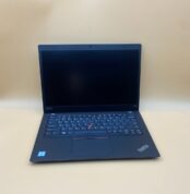 Lenovo laptops Pallet